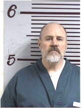 Inmate ROOT, RICHARD S