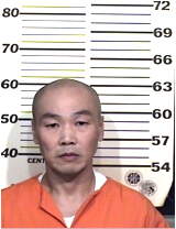 Inmate SALAZAR, RICHARD T