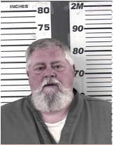 Inmate STANE, CHARLES R