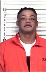 Inmate COLLINS, DASHAY K