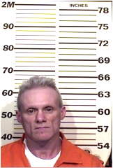 Inmate CROMBIE, TIMOTHY K