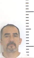 Inmate DELEON, RICHARD P