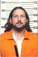 Inmate EVERETTS, CHESTER H