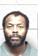 Inmate JEFFERSON, JAMES J