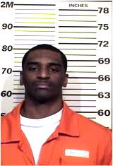 Inmate MOORE, THOMAS A