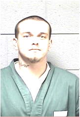 Inmate PARKHURST, MICHAEL J