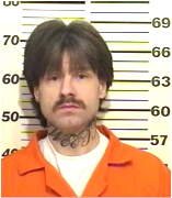 Inmate REED, MARSHALL J