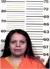 Inmate RIOSVARGAS, NORA H