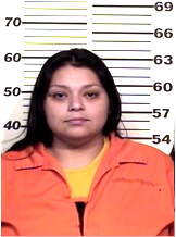 Inmate SALCEDO, ESPERANZA