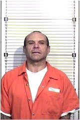 Inmate SHARPE, BUDDY W