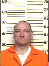 Inmate STEVENS, THOMAS R