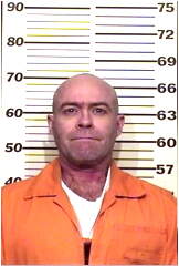 Inmate STUTEVILLE, GERALD L