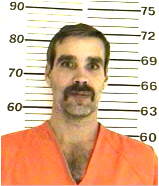 Inmate WAGGONER, RANDY D