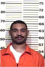 Inmate WARREN, TYRELL D