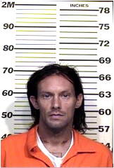 Inmate WHITTAKER, ANDREW