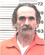 Inmate WIGTON, STEPHEN E