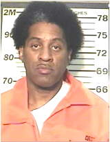 Inmate WILLIAMS, KEITH L