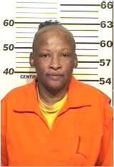 Inmate WILSON, ROSALIE J