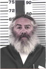 Inmate ALEXANDER, MICHAEL W