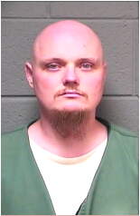 Inmate CLAYVILLE, ERIC W