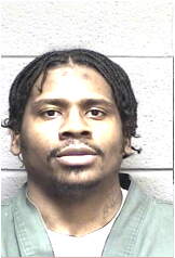 Inmate COLEMAN, DAIKEEM L