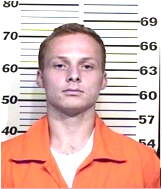 Inmate CONE, AUSTIN K