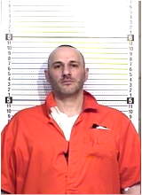 Inmate DALTON, CHRISTOPHER L