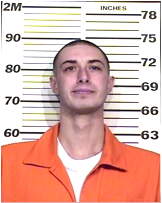 Inmate DEARSTYNE, AUSTIN P