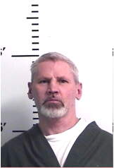 Inmate DEHOFF, ARTHUR L