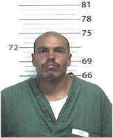 Inmate DILLON, ERNEST R