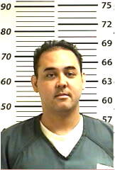Inmate FERNANDEZ, MARCUS J