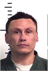 Inmate GRAJEDA, ANTHONY R