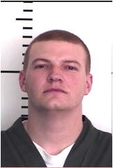 Inmate HABETZ, MITCHELL M