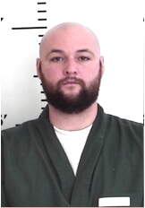 Inmate HOGAN, MITCHELL