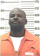 Inmate JACKSON, HILTON B