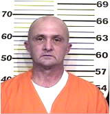 Inmate LIMSTROM, GLEN P