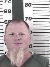 Inmate LINEBAUGH, JOHN L