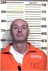 Inmate MCCORMACK, MAURICE C