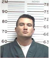 Inmate MCNABB, JONATHAN K