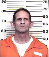 Inmate PETERSON, WILLIAM D