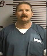 Inmate RIDGE, EUGENE