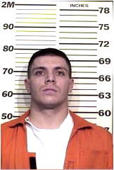 Inmate ROESLER, RORY J