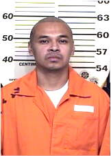 Inmate SANTOS, JORGE