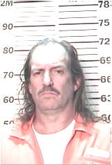 Inmate SHIPWASH, MICHAEL A