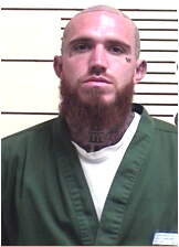 Inmate VICKERMAN, RYAN C