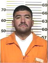 Inmate ANDRADE, ELI C