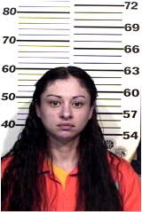 Inmate CALABRESEWEBER, KRISTY L