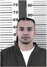 Inmate COSENTINO, JULIAN C