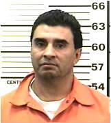 Inmate DOMINGUEZ, ARTHUR C