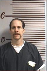 Inmate DURAN, RICHARD D